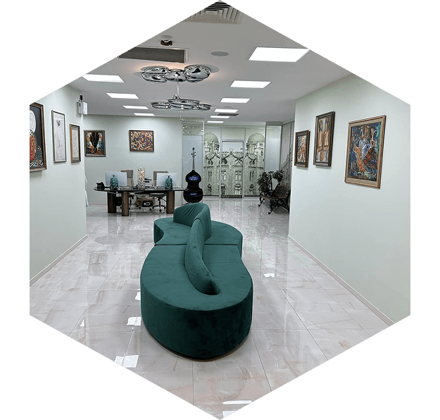 კლინიკის შესახებ