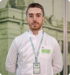 გიორგი დოლიძეშვილი